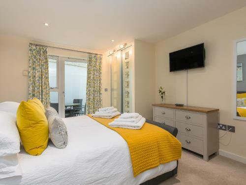 Apartamento Golden Sands