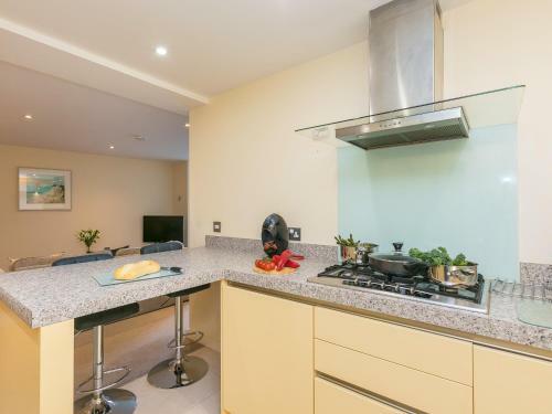 Apartamento Golden Sands