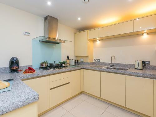 Apartamento Golden Sands