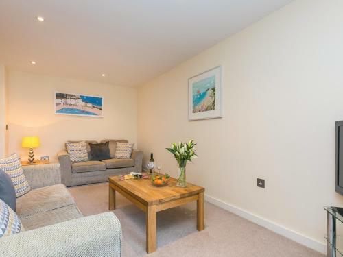 Apartamento Golden Sands