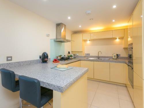 Apartamento Golden Sands