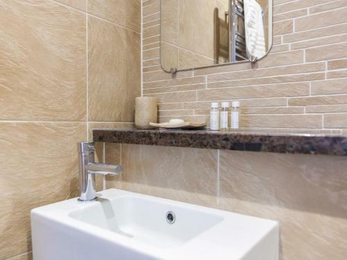 Apartamento Golden Sands