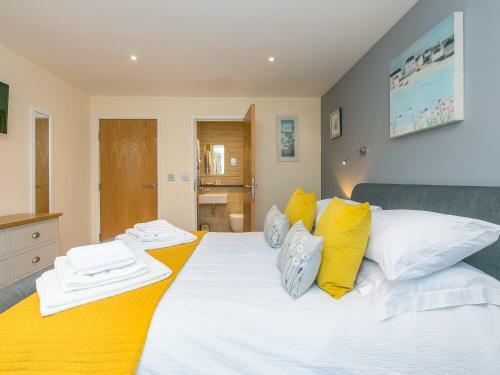 Apartamento Golden Sands