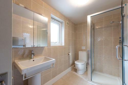 Apartamento Windsor Lookout