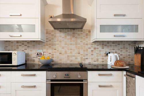 Apartamento Windsor Lookout