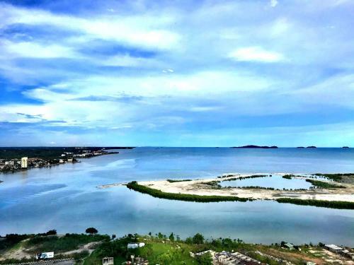 Apartamento Imperio Residences Melaka Malacca
