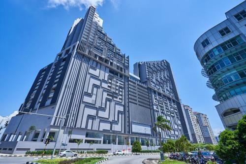Apartamento Imperio Residences Melaka Malacca