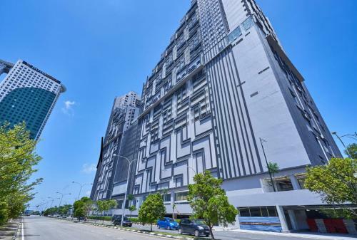 Apartamento Imperio Residences Melaka Malacca
