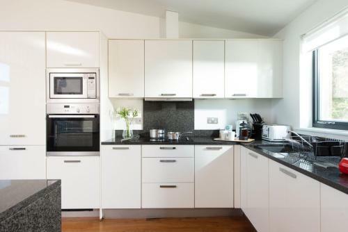 Apartamento 3 Porthminster Mews