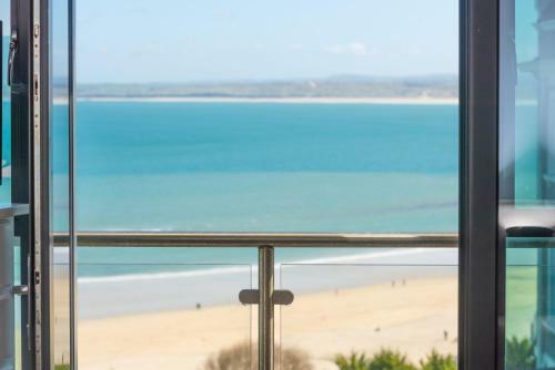 Apartamento 3 Porthminster Mews
