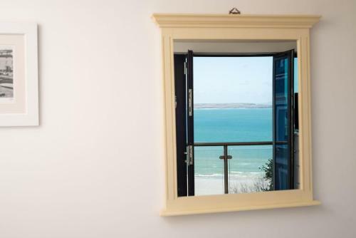 Apartamento 3 Porthminster Mews