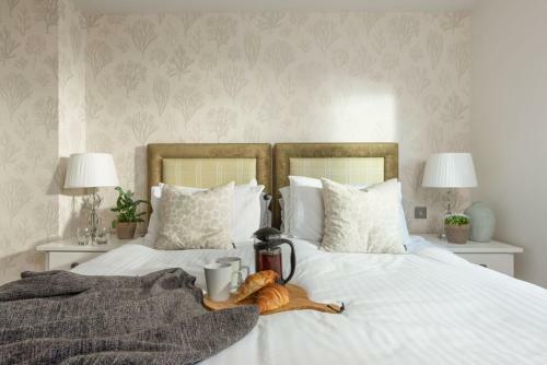 Apartamento 3 Porthminster Mews