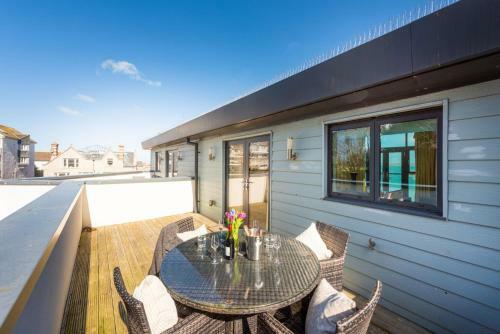 Apartamento 3 Porthminster Mews