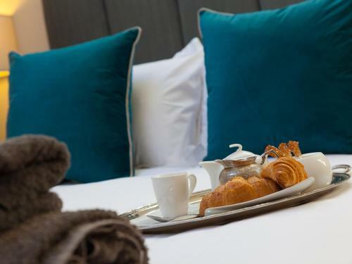 Apartamento 7 Four Seasons