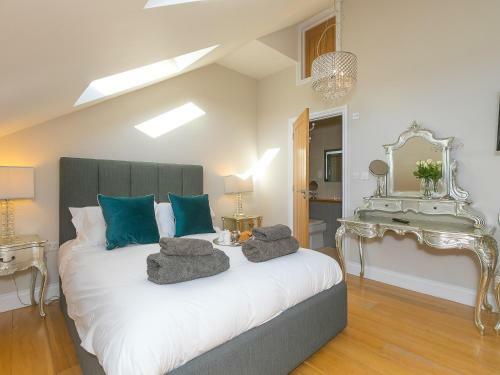 Apartamento 7 Four Seasons