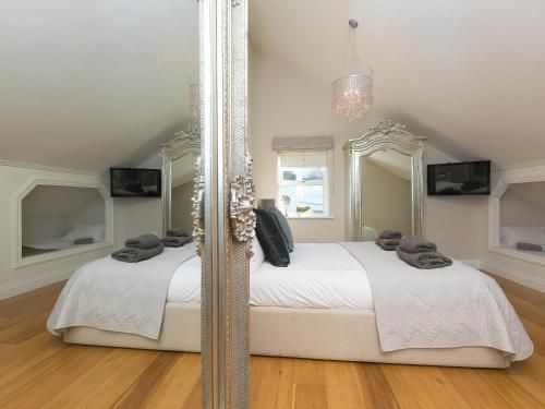 Apartamento 7 Four Seasons