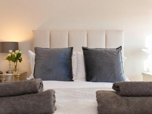 Apartamento 7 Four Seasons