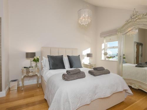 Apartamento 7 Four Seasons