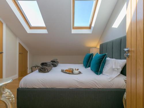 Apartamento 7 Four Seasons