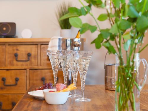 Apartamento 7 Four Seasons