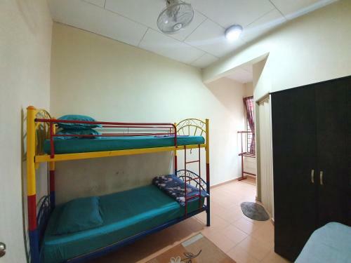 Cempaka Residence Homestay