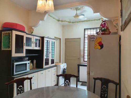 Cempaka Residence Homestay