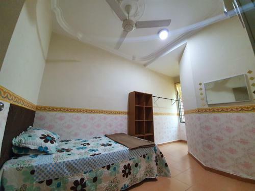Cempaka Residence Homestay