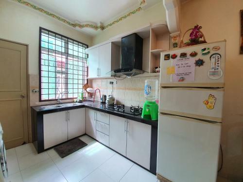 Cempaka Residence Homestay
