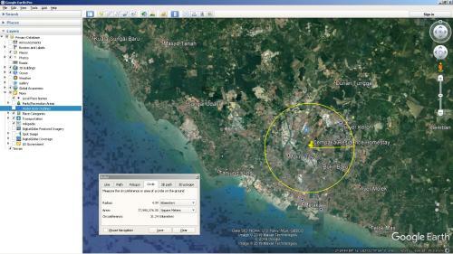 Cempaka Residence Homestay