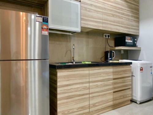 Apartamento Imperio,res - Sunset -- Infinity Pool -- Sea View