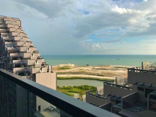 Apartamento Imperio,res - Sunset -- Infinity Pool -- Sea View