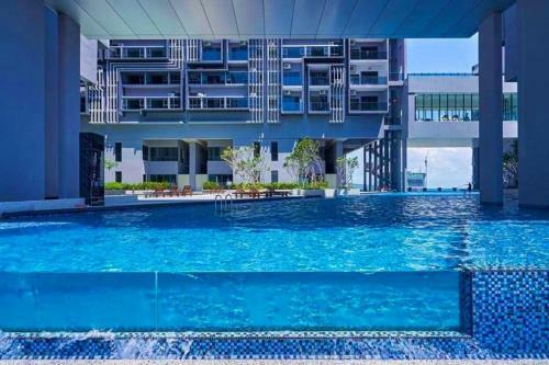 Apartamento Imperio,res - Sunset -- Infinity Pool -- Sea View