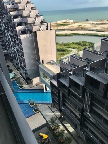 Apartamento Imperio,res - Sunset -- Infinity Pool -- Sea View