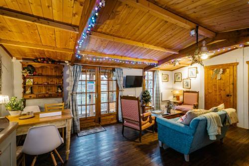 The Beauty Shed