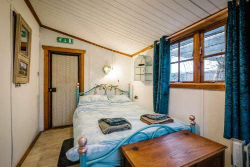 The Beauty Shed