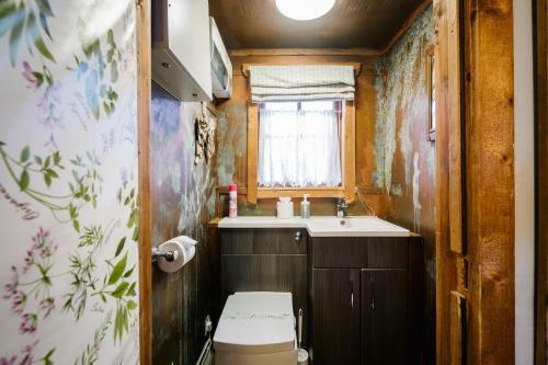 The Beauty Shed