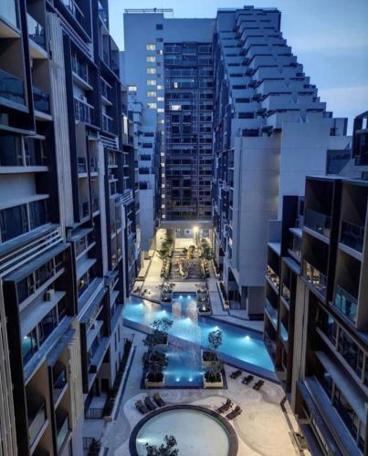 Apartamento Imperio,res - Cozy -- Location -- Dual View