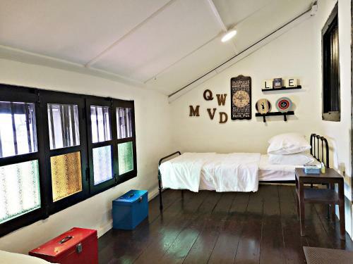 Hostal The Dutch Huis