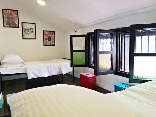 Hostal The Dutch Huis
