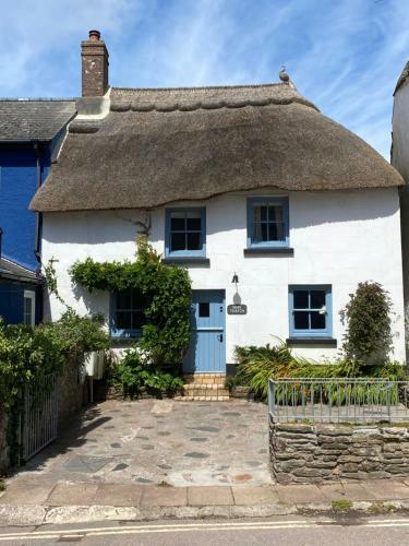 Hope Thatch