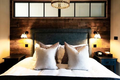 Hotel Gara Rock
