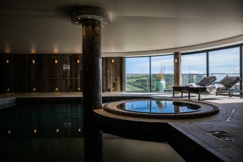 Hotel Gara Rock
