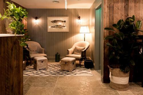 Hotel Gara Rock