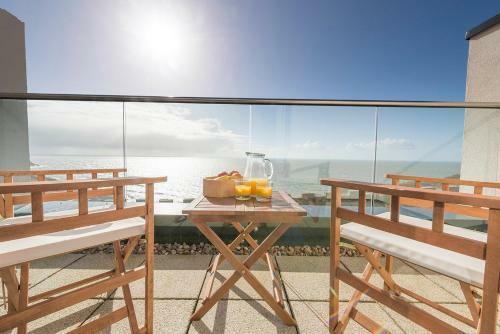 Hotel Gara Rock