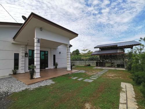 Orchard Villa Melaka