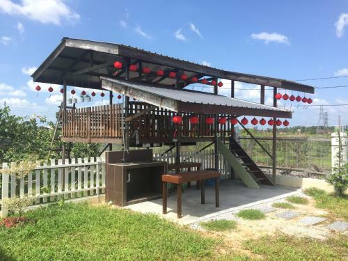 Orchard Villa Melaka