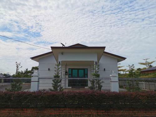 Orchard Villa Melaka