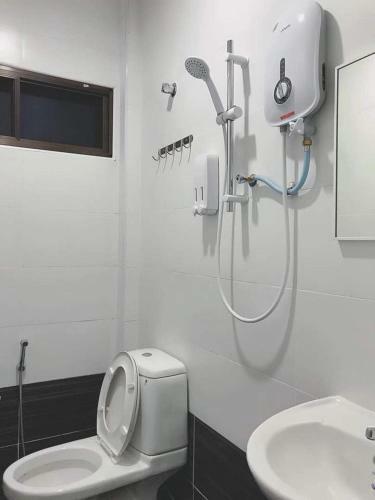 Orchard Villa Melaka
