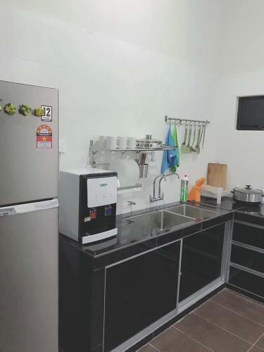 Orchard Villa Melaka