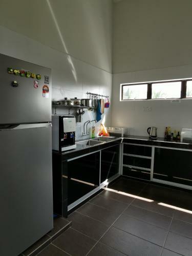 Orchard Villa Melaka